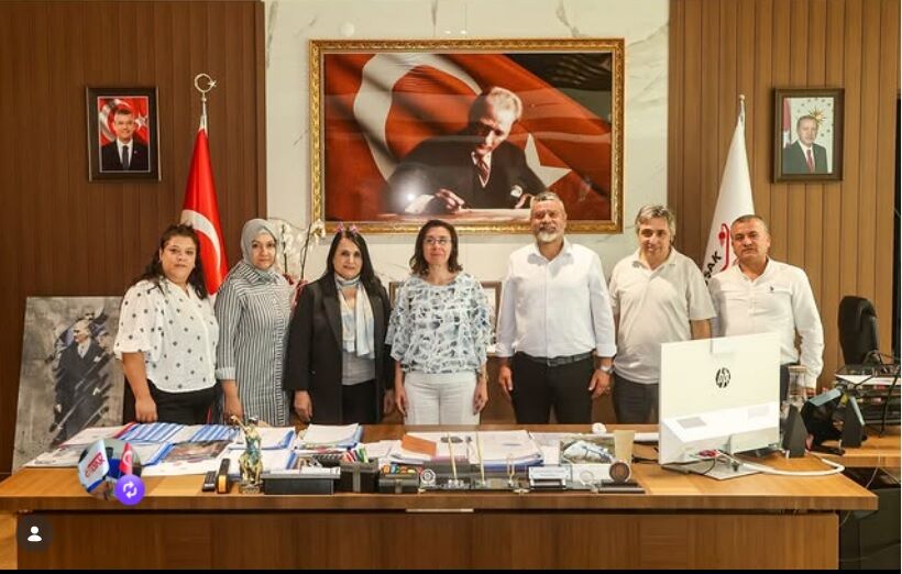 Çölyak Belediye