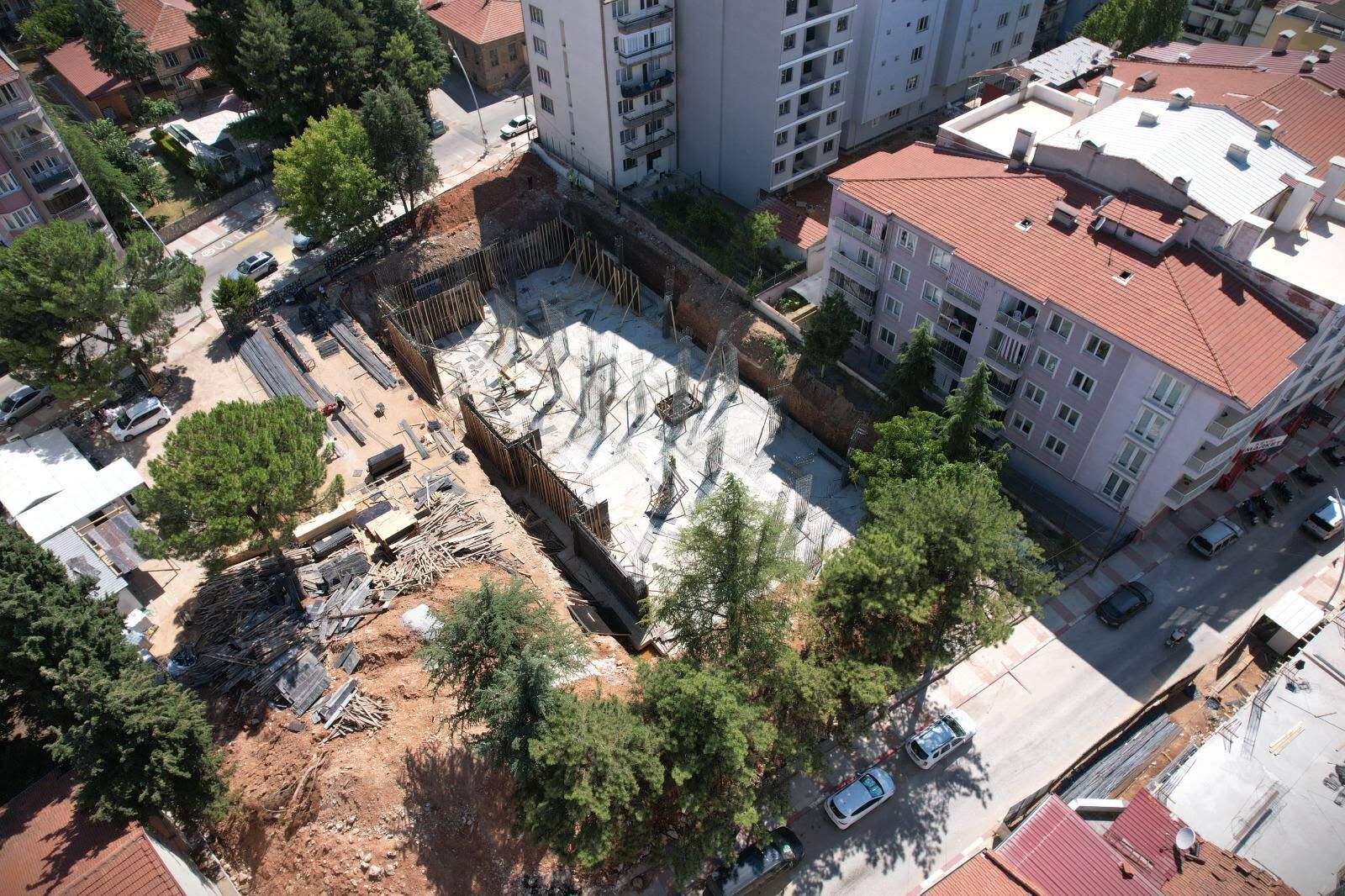Cumhuriyet Okulu-1