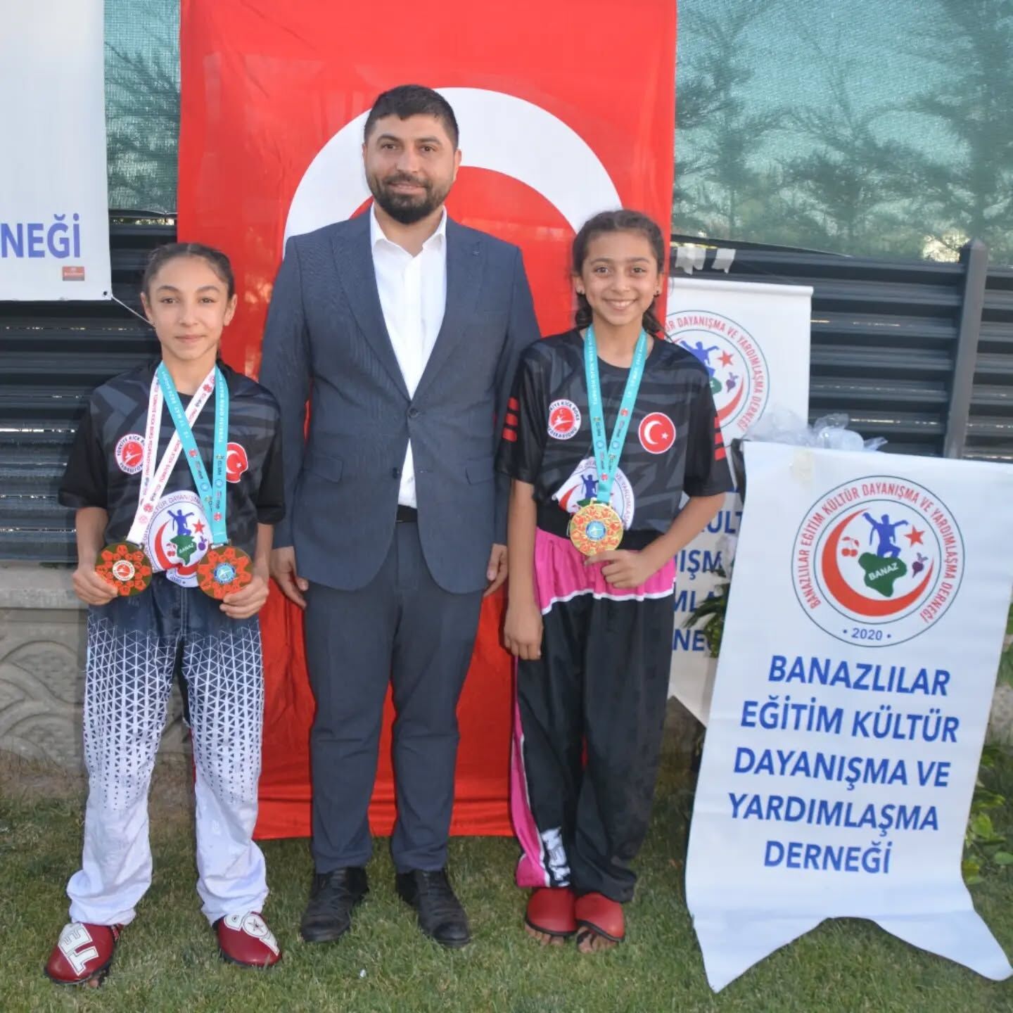 Dayanışma