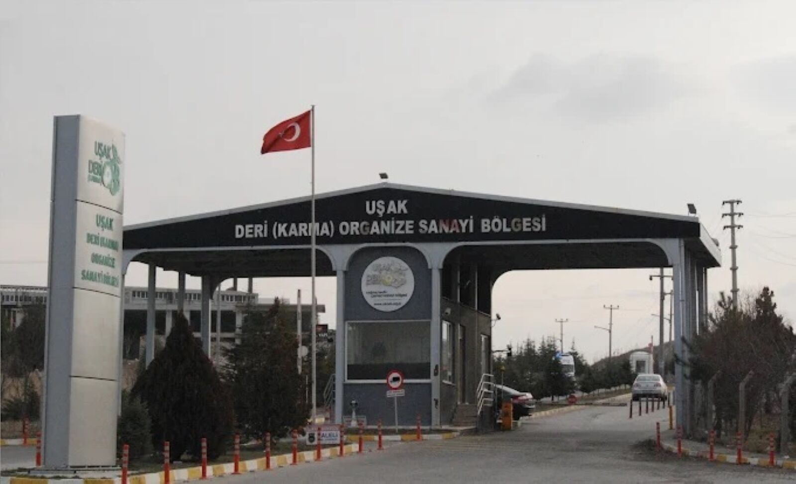Deri Karma Osb