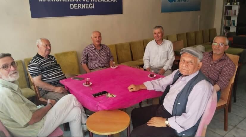 Dernek 1