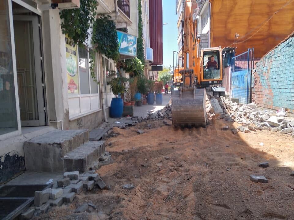 Durak Mahallesi 2-1