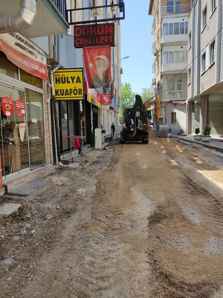 Durak Mahallesi 4-1