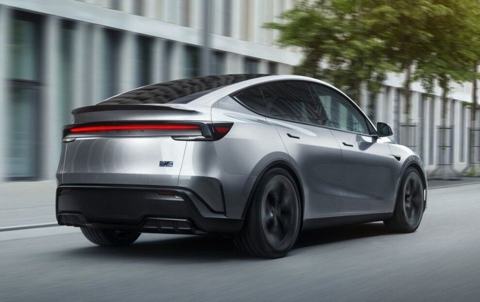 Elektrikli Araçların Klima Tüketimi Ölçüldü Tesla Model Y Rakiplerine Fark Attı 2