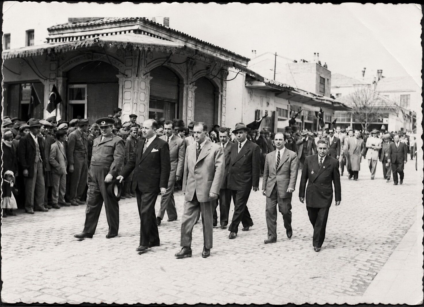 Eski Uşak-2
