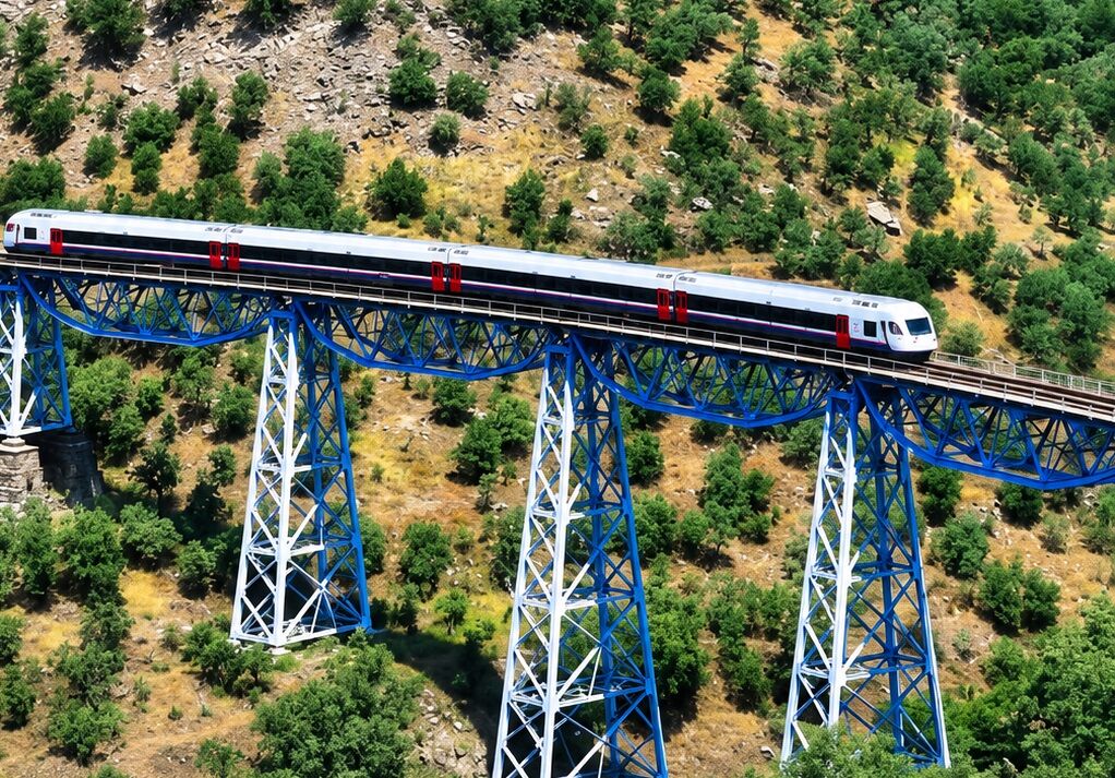 Eşme 198 Köprüsü