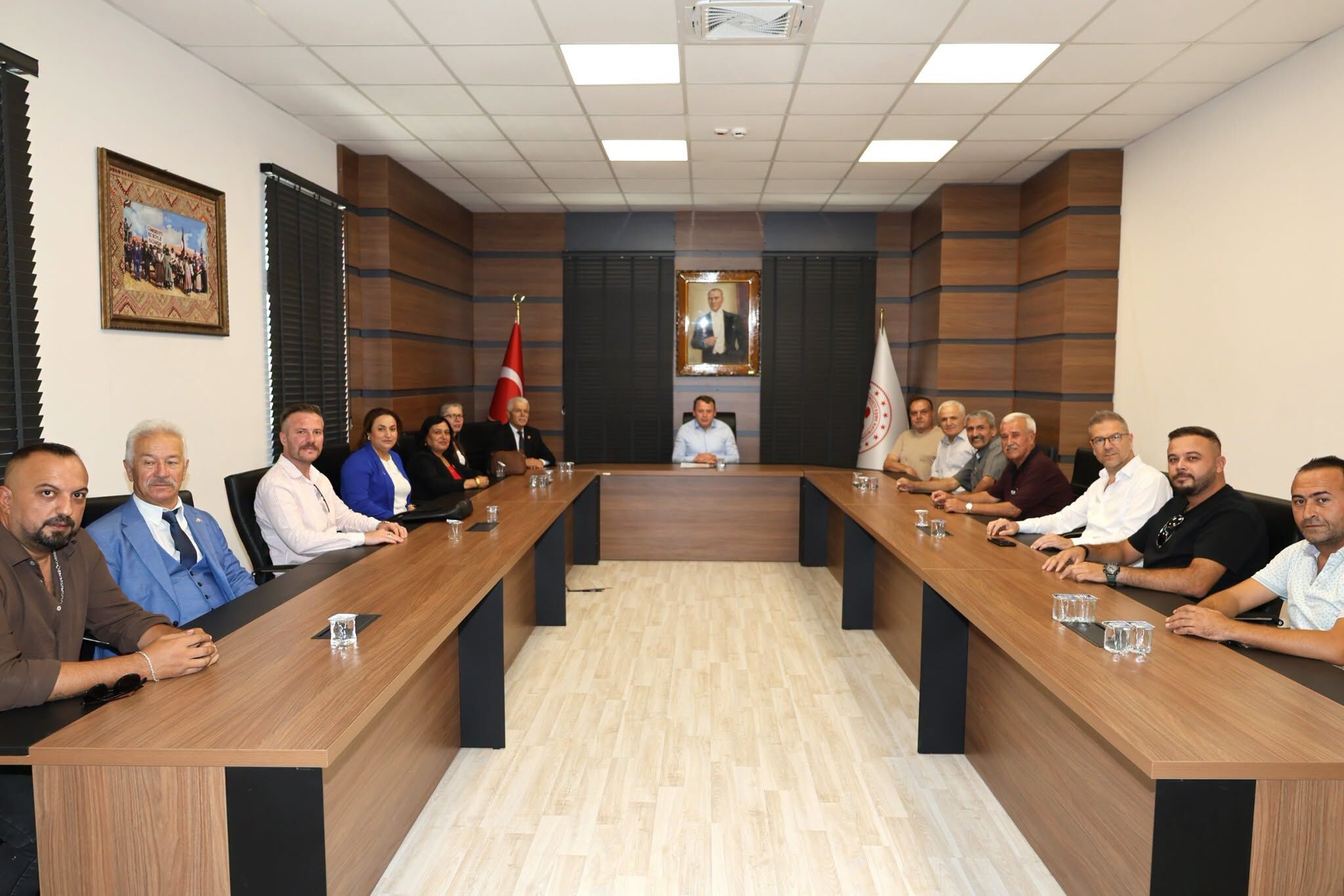 Eşme Mhp-1
