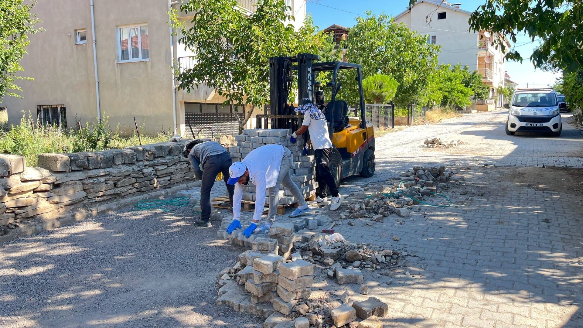 Eşme Yol (1)-1