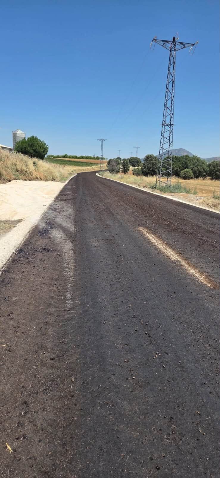 Eşme Yol 1