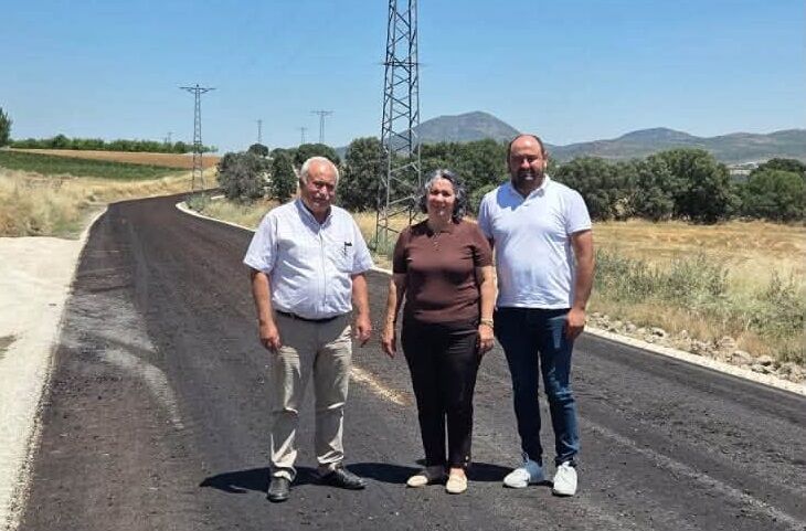 Eşme Yol-10