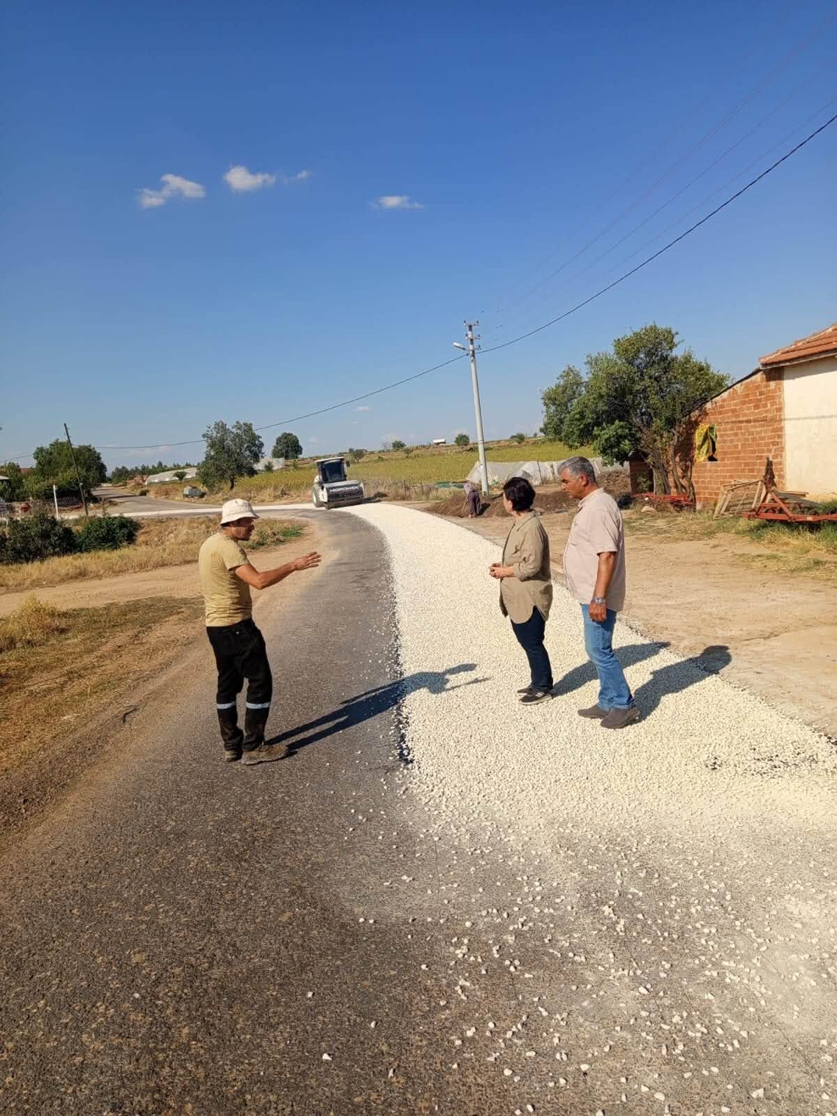 Eşme Yol (3)-1