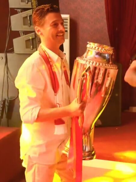 Galatasaraylılar (1)