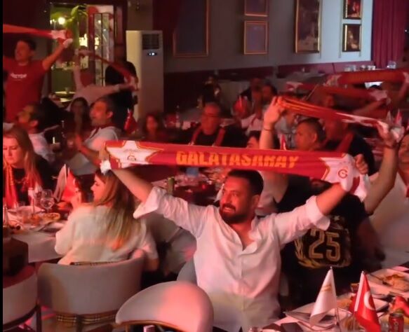 Galatasaraylılar (2)