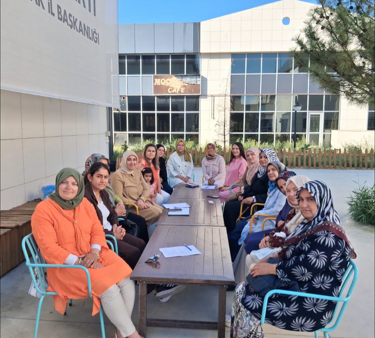 Haftalık Toplantı-1
