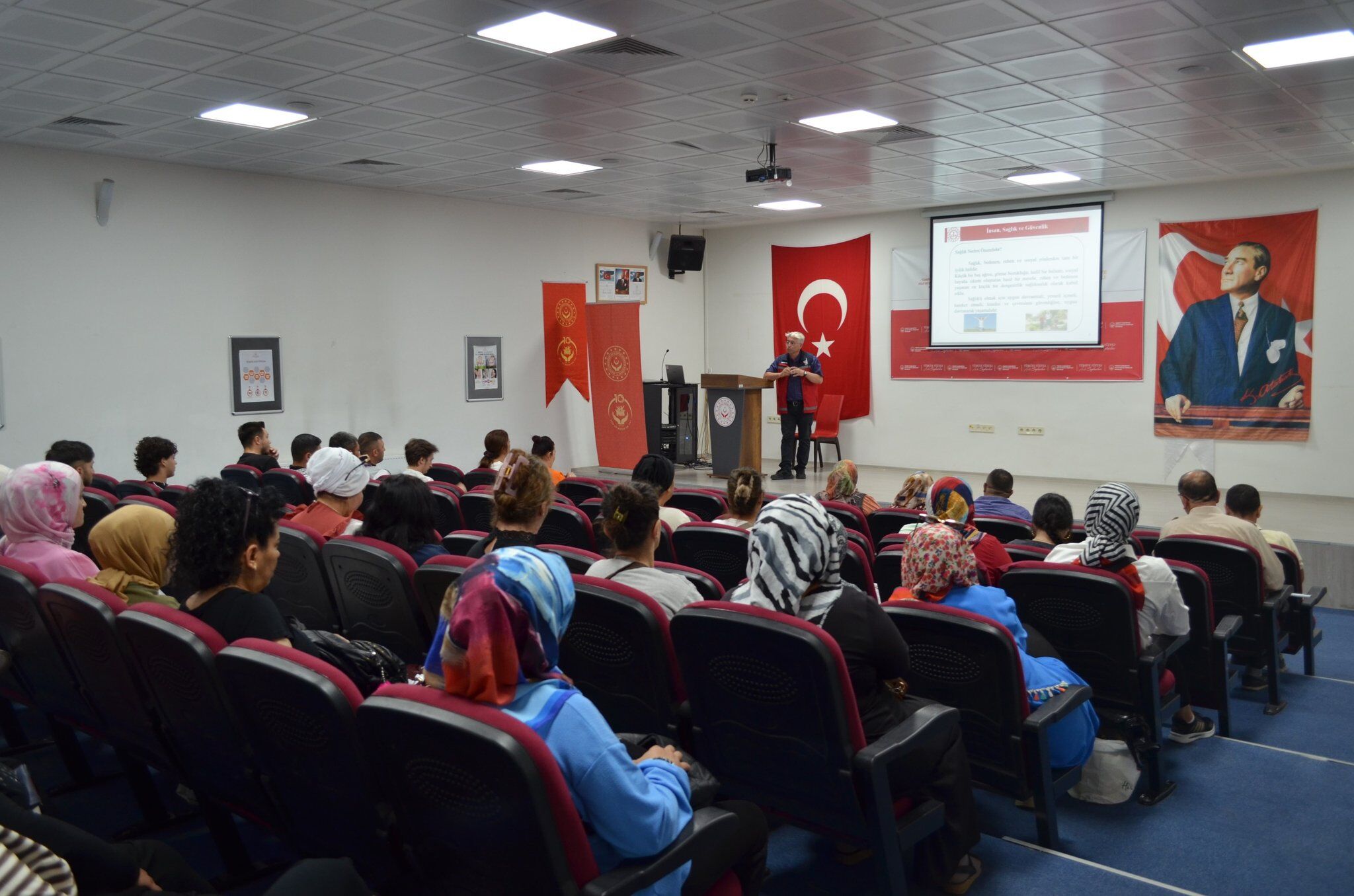 Iş Sağlığı-1