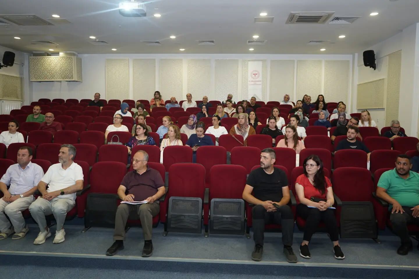 Iş Sağlığı-2