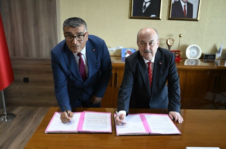 Işkur Üniversite