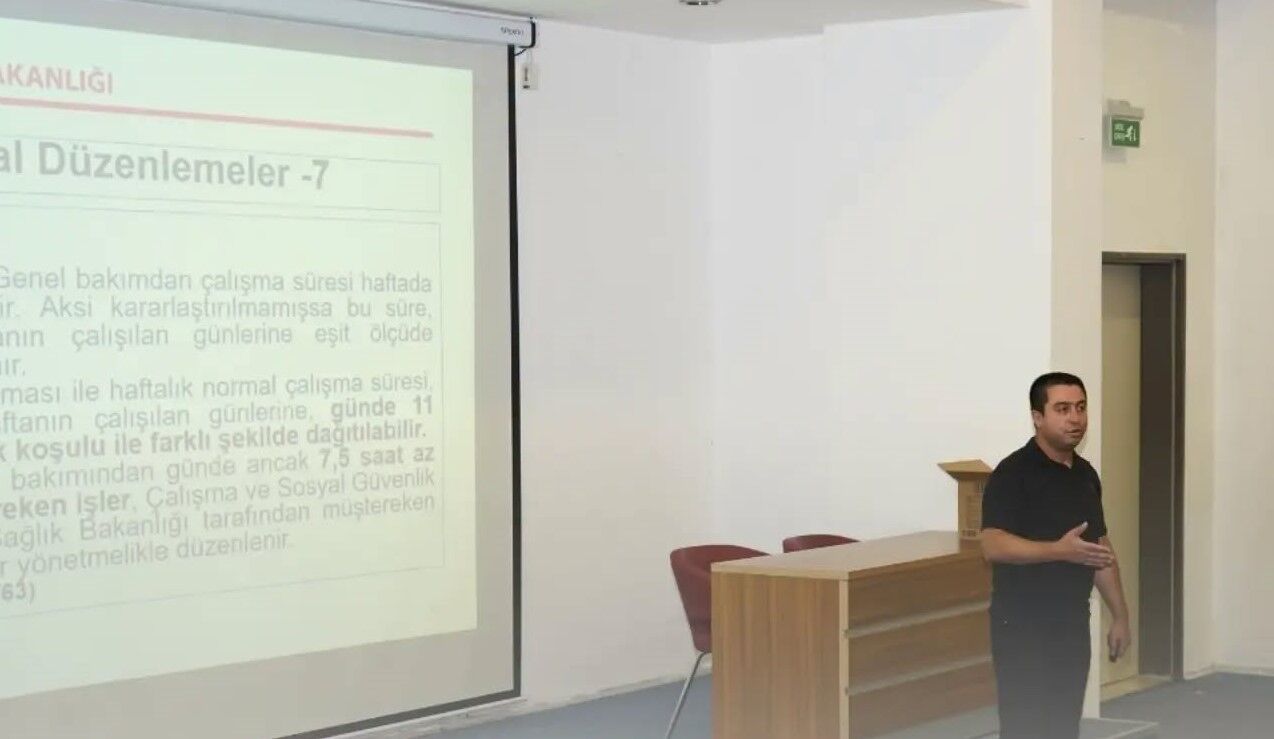 Işsağlığı