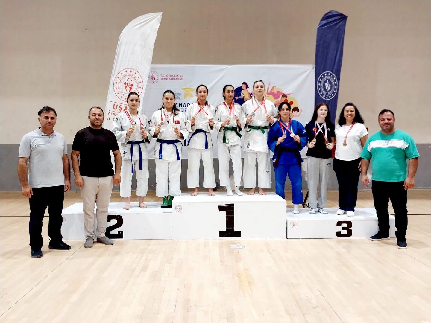 Judo 1