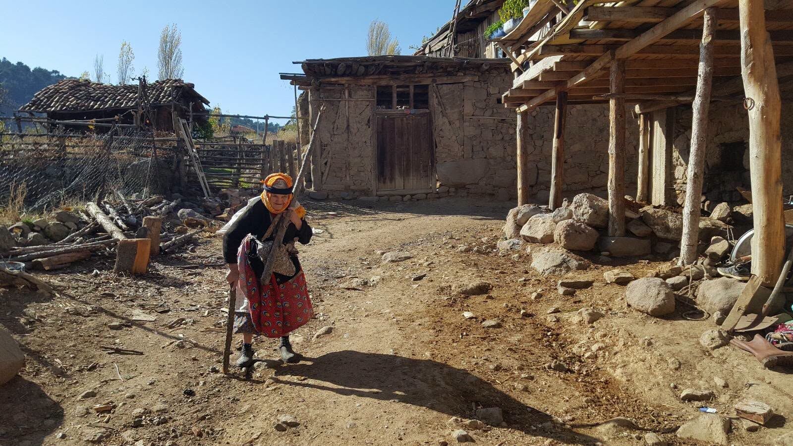 Kadınlar (4)