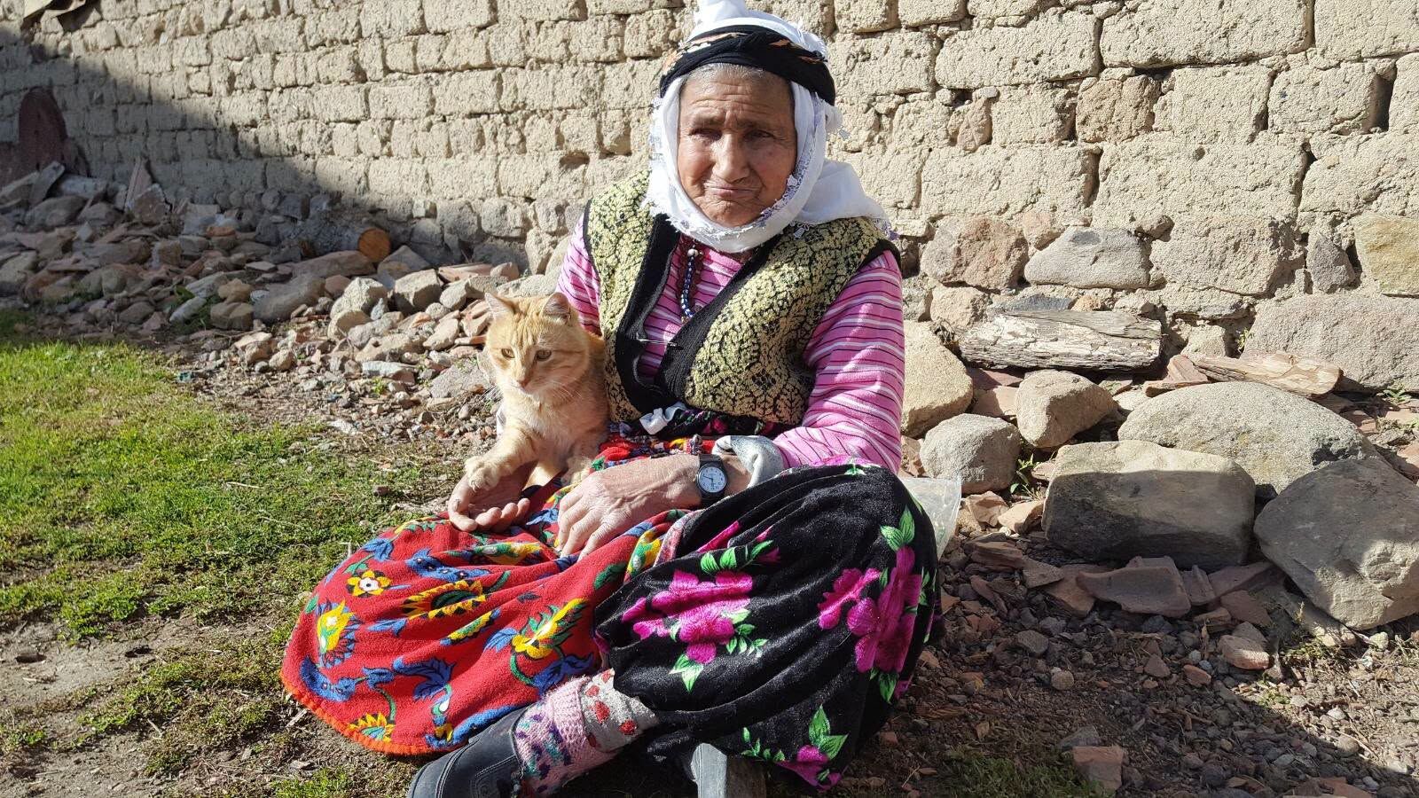 Kadınlar (5)