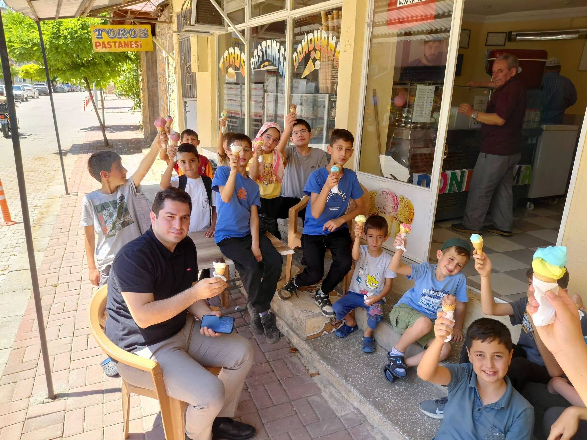 Karahallı 2