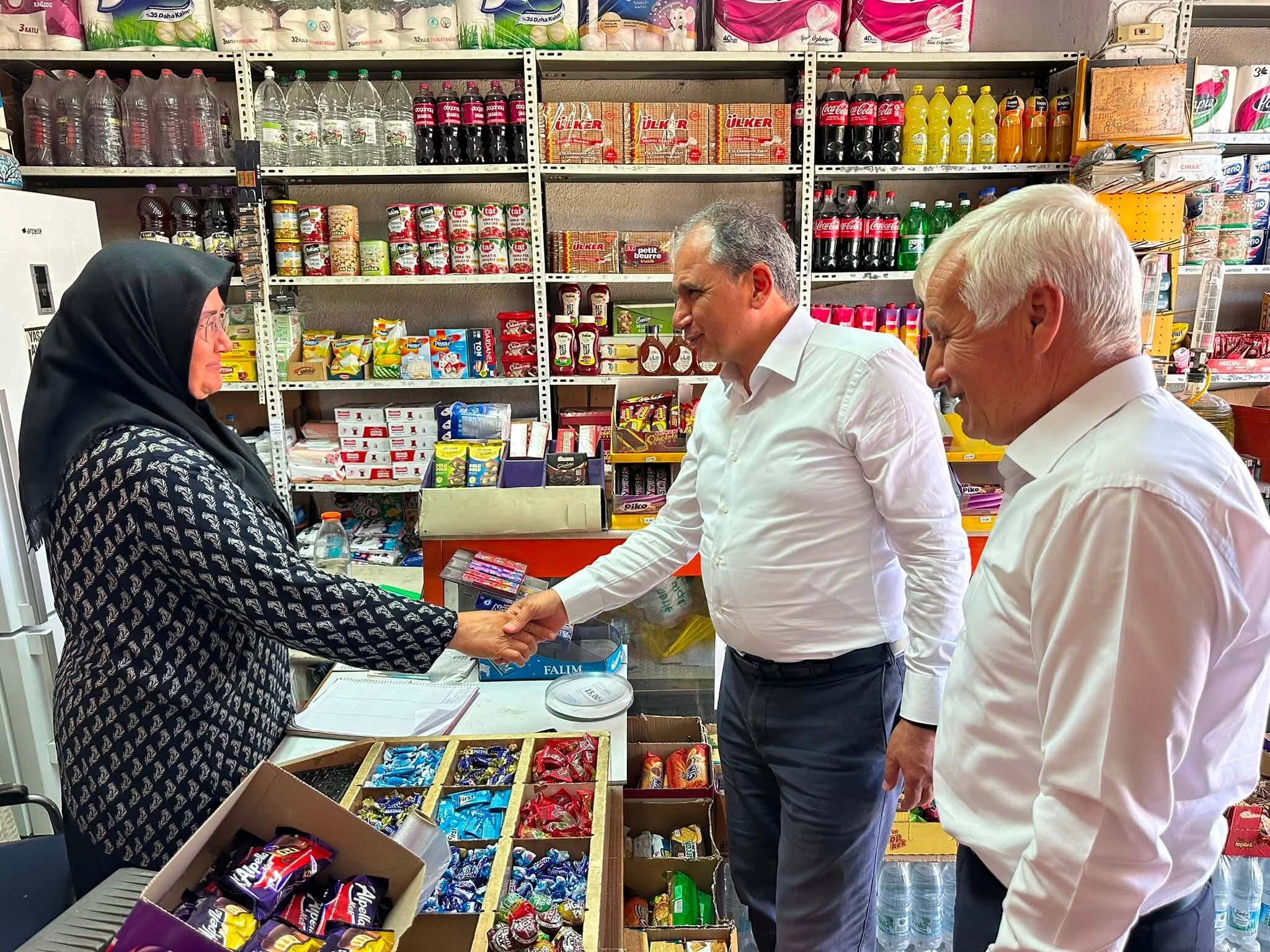 Karahallı Ismail Güneş (2)
