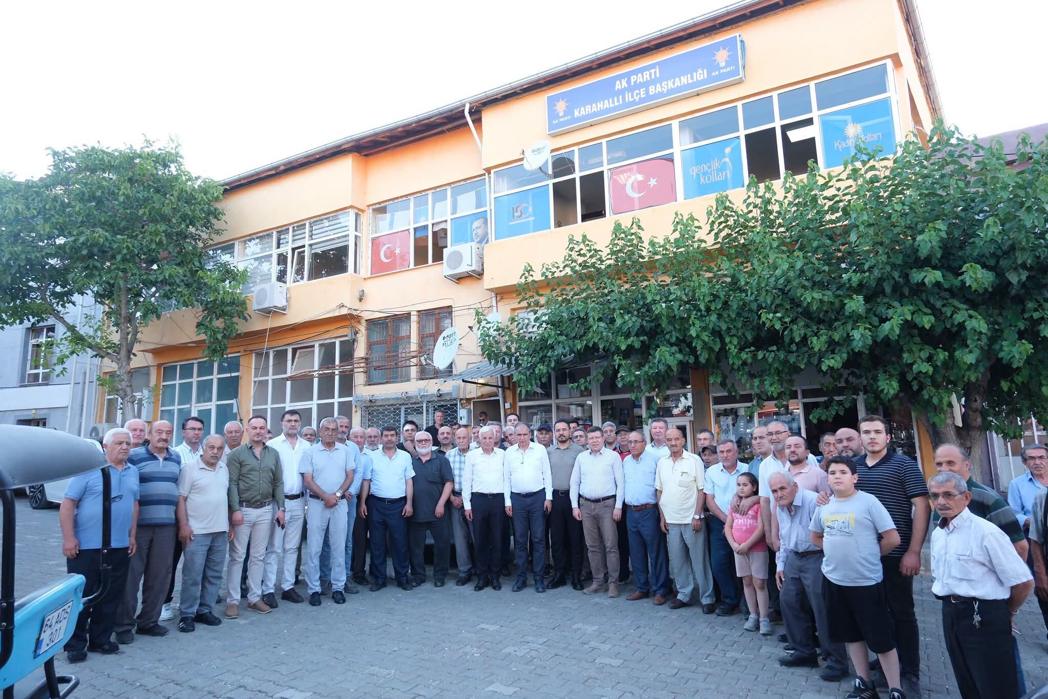 Karahallı Ismail Güneş (3)