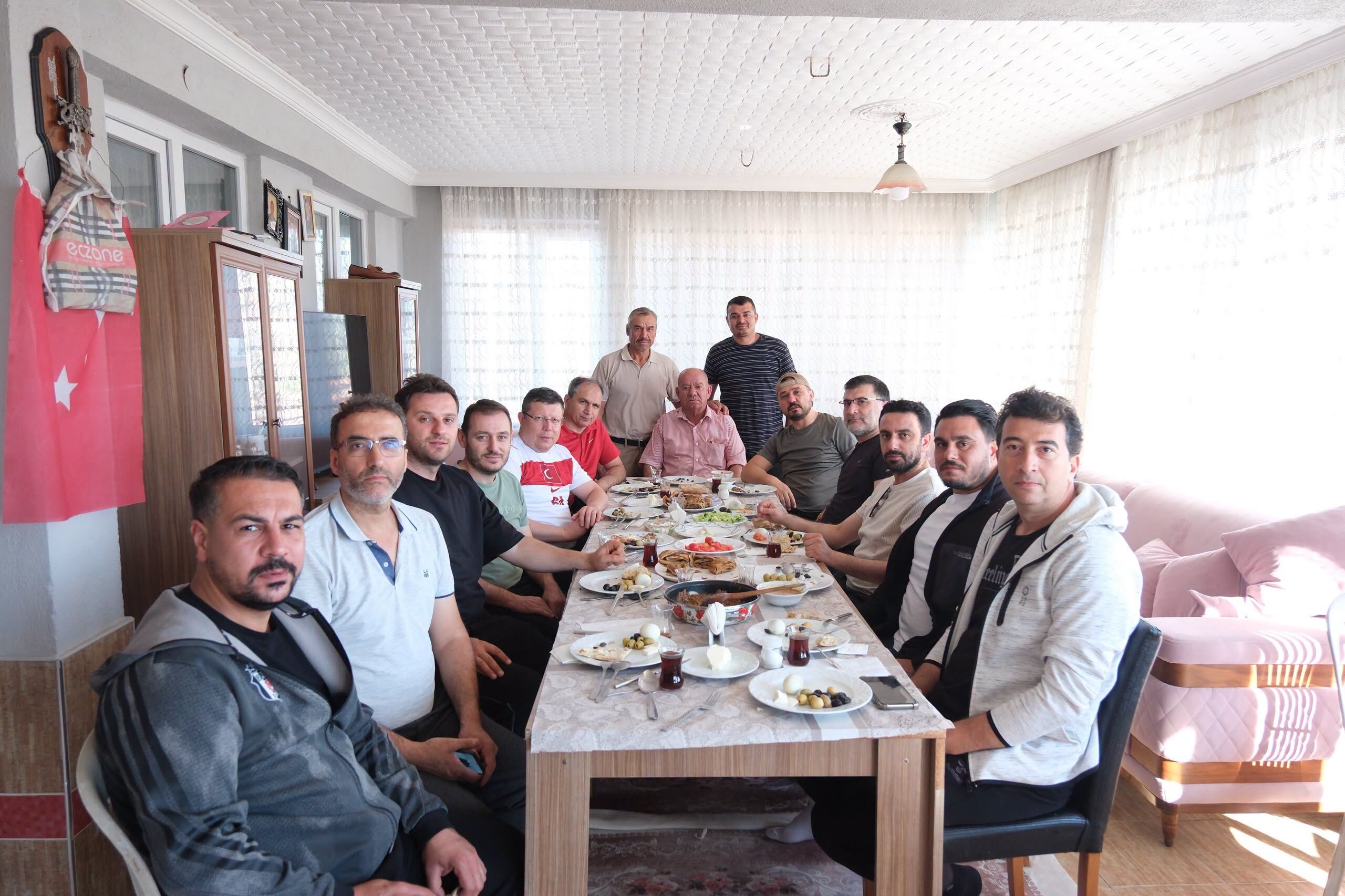 Karakuyu Köyü 1
