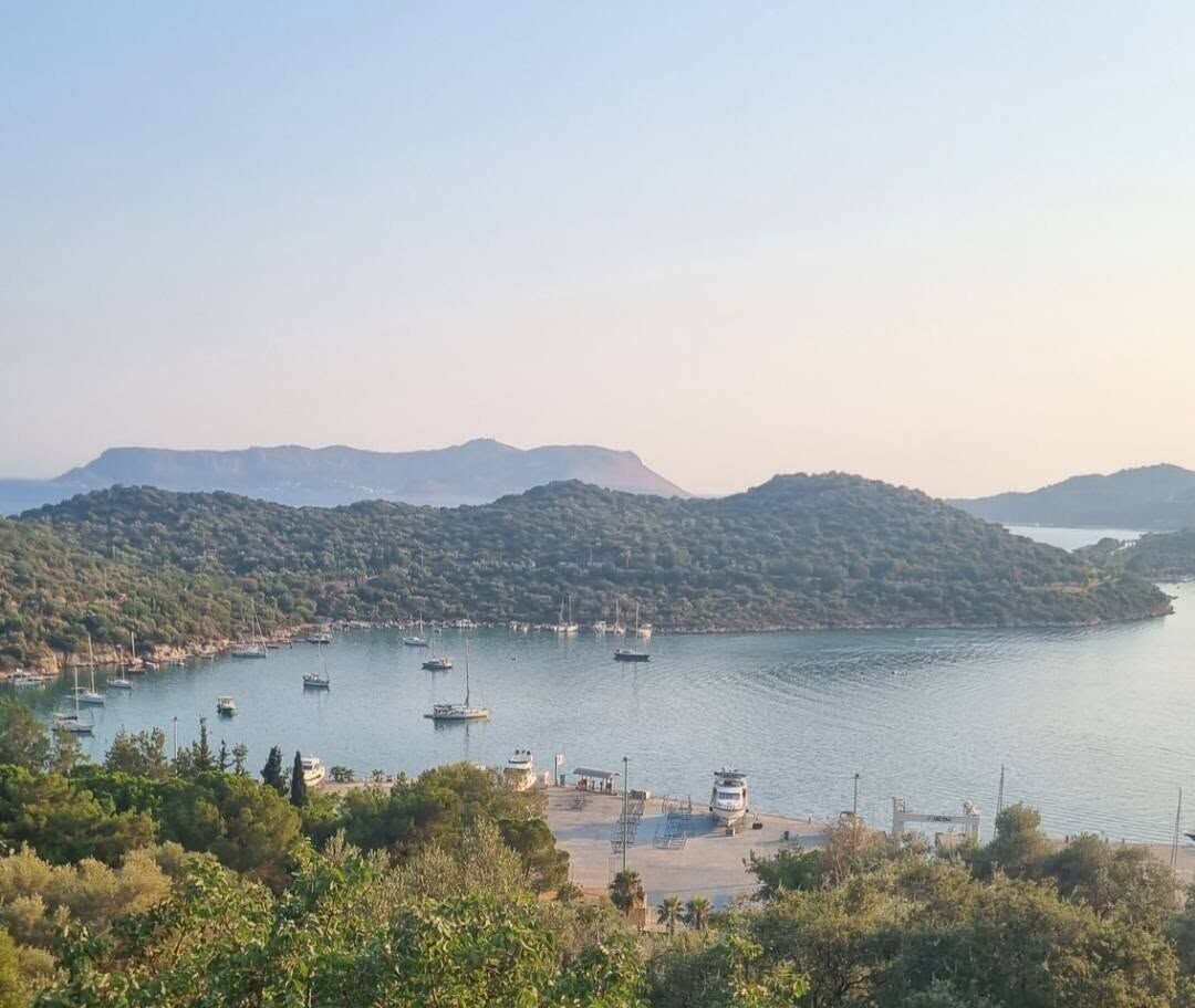 Kaş 1