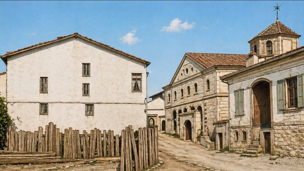 Kiliseler (3)