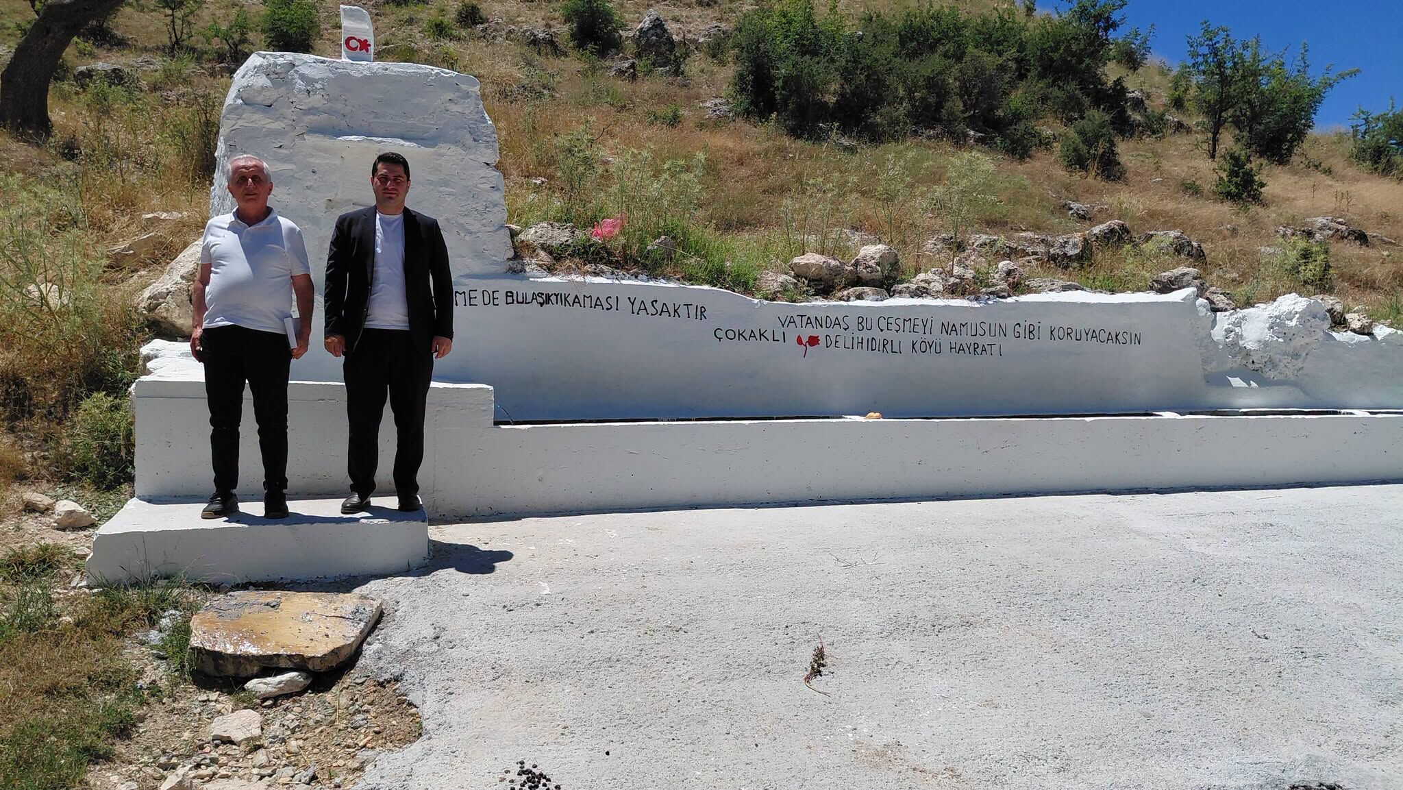 Köy 2