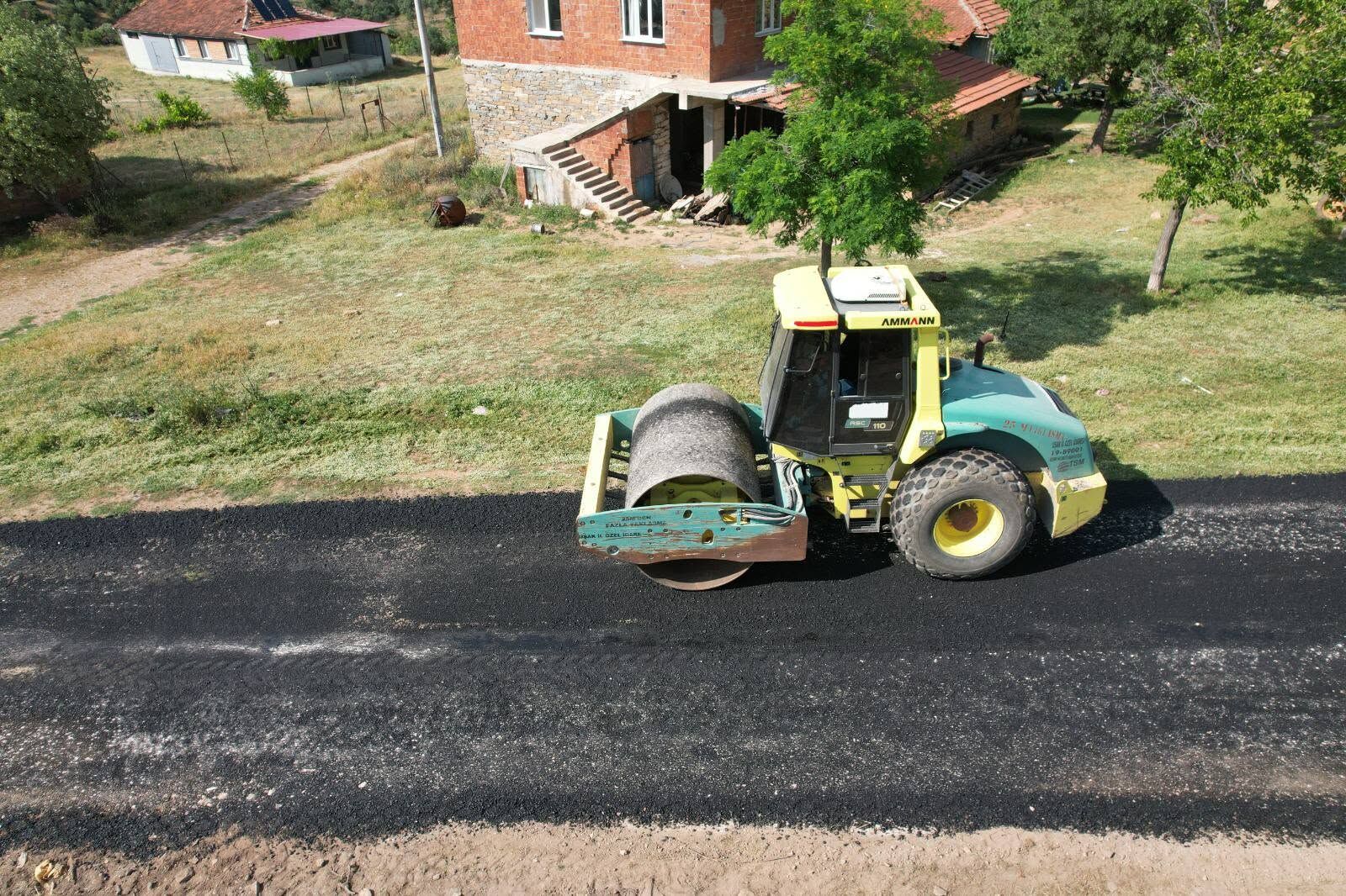 Köy Yolları 3