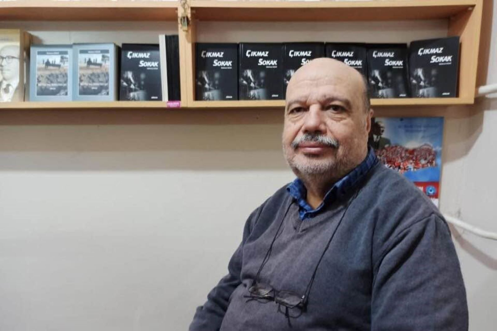 M Sezai Keyvanoğlu