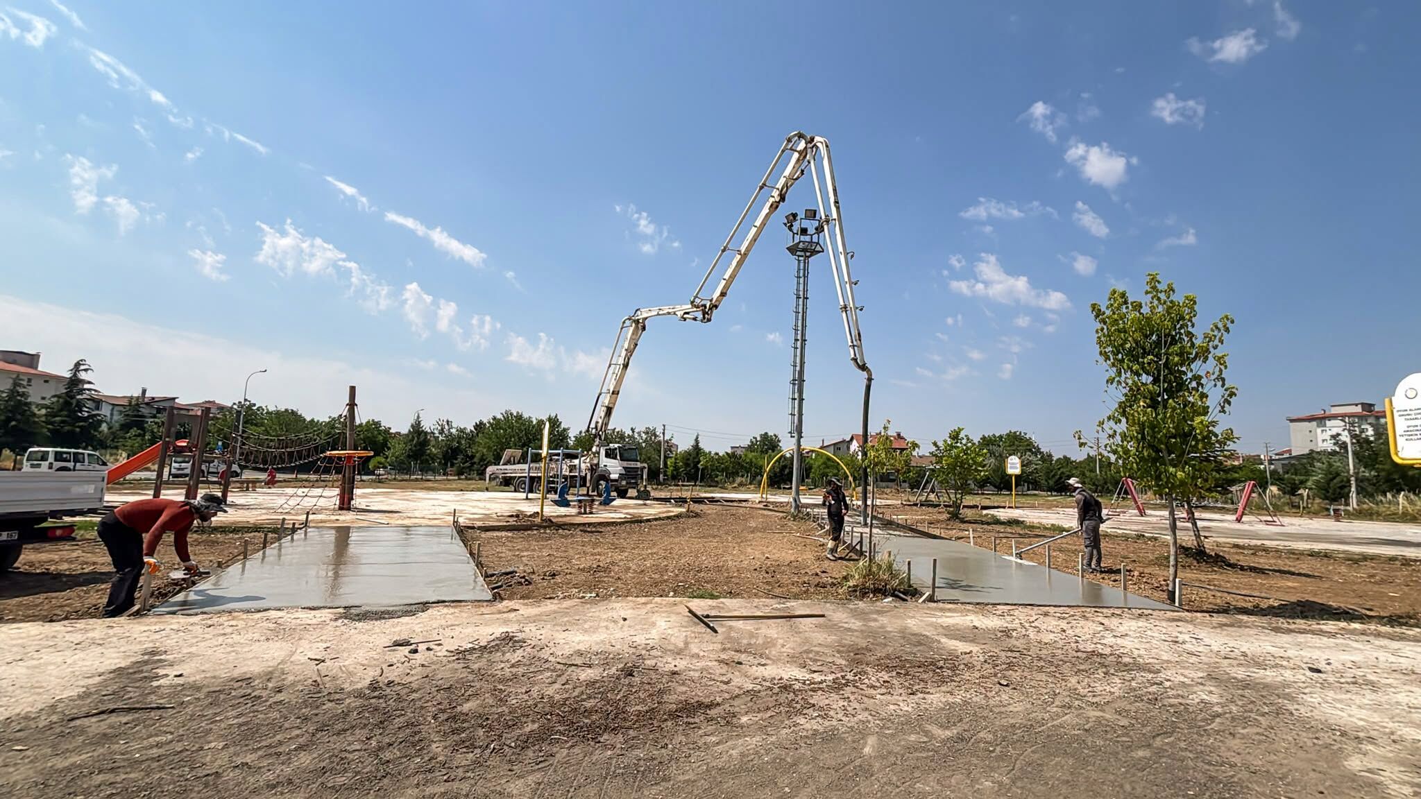 Masal Diyarı-2