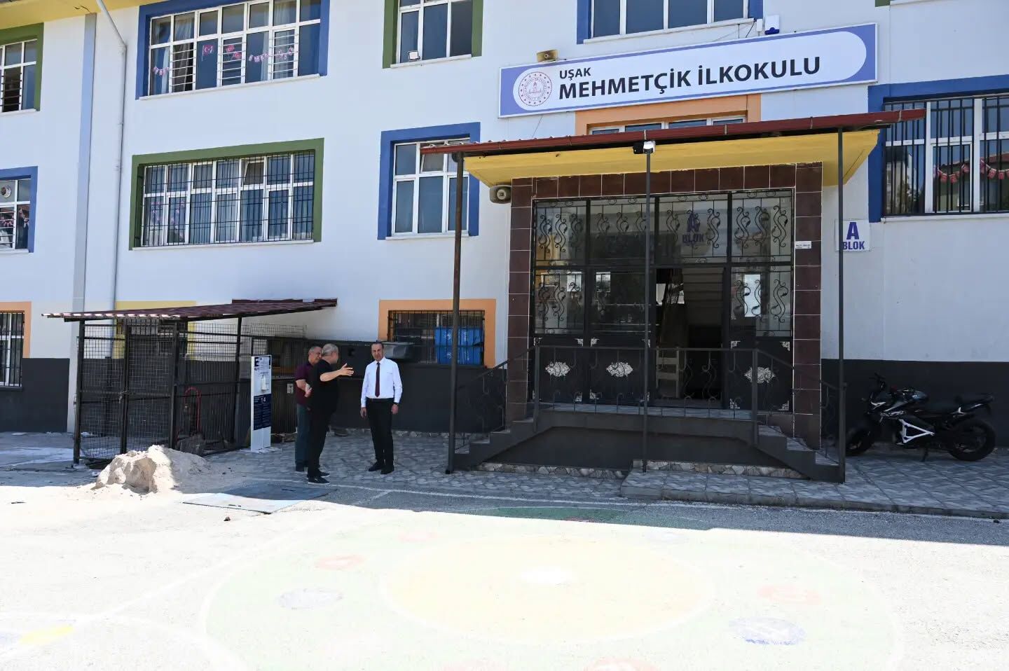 Mehmetçik-1
