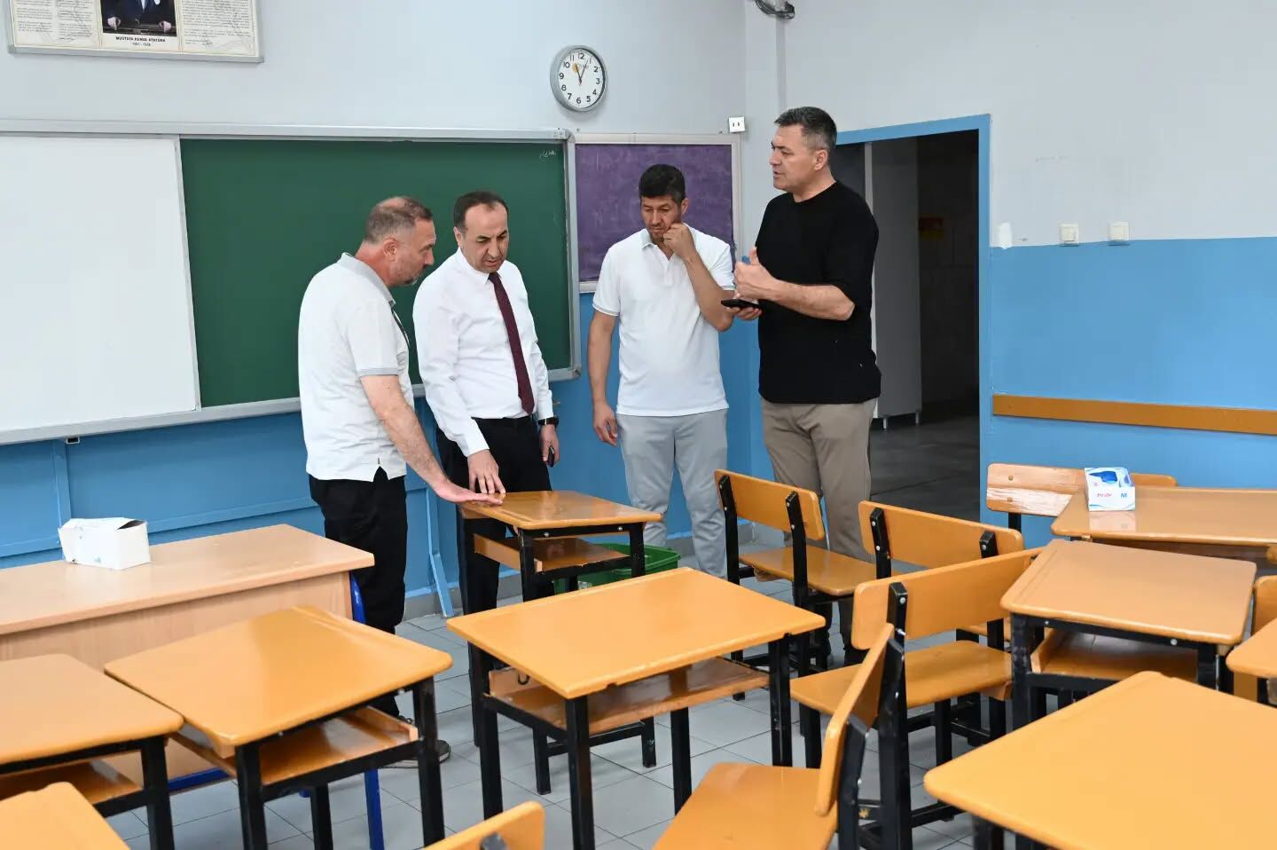 Mem Okul