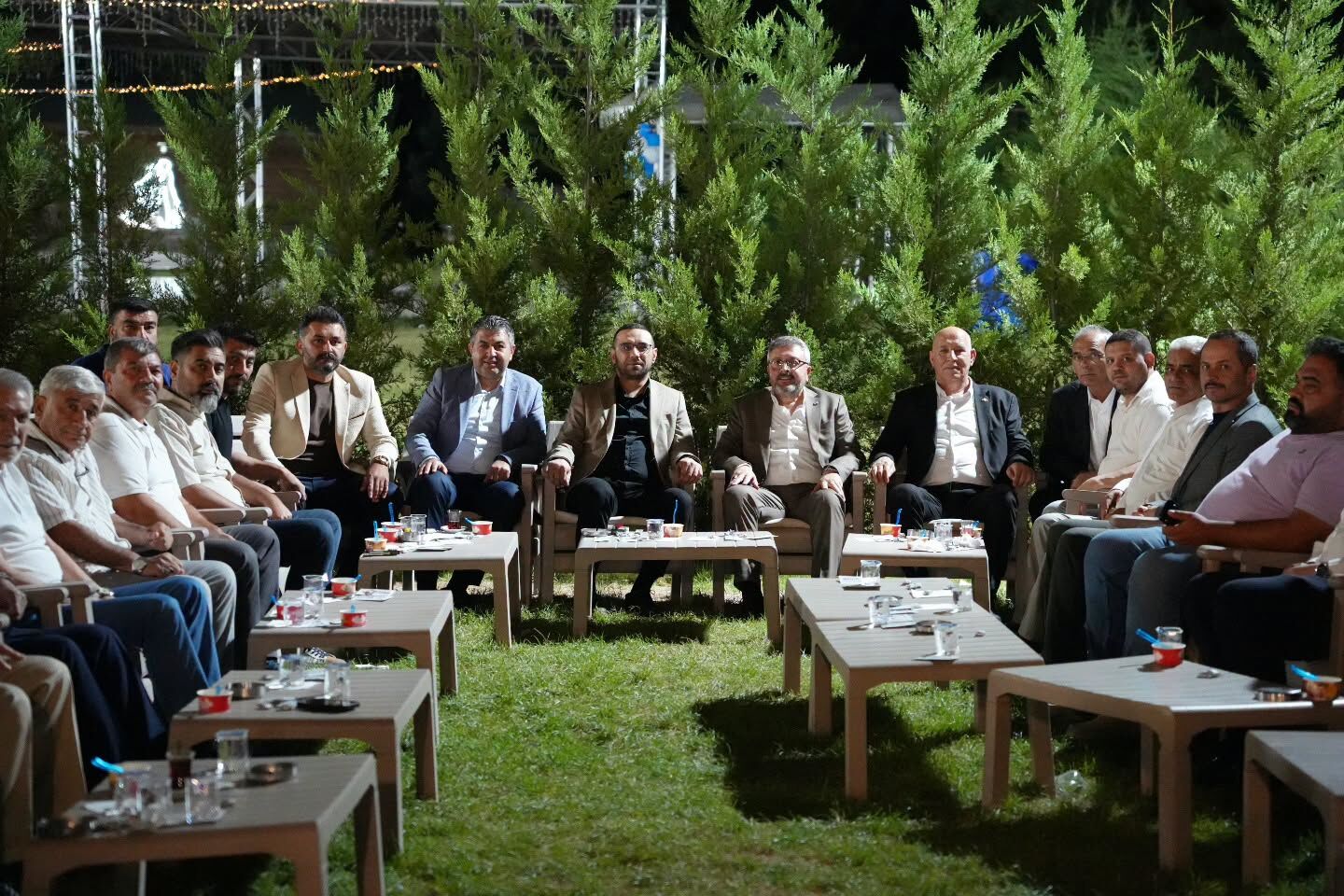 Mhp Gediz Festival