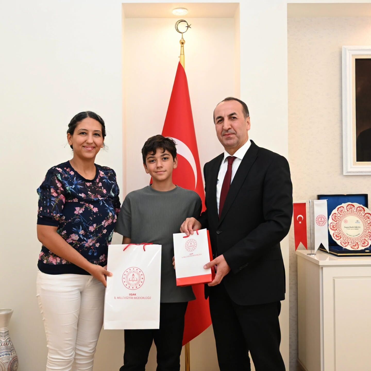 Milli Eğitim 2-3