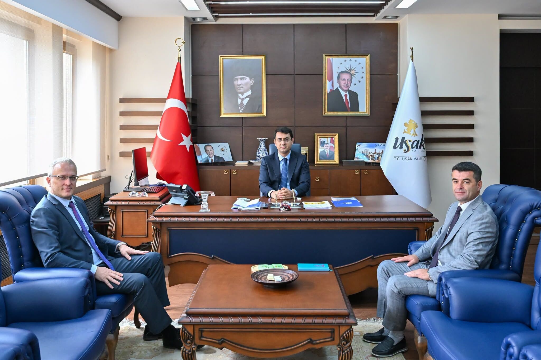 Müffettiş