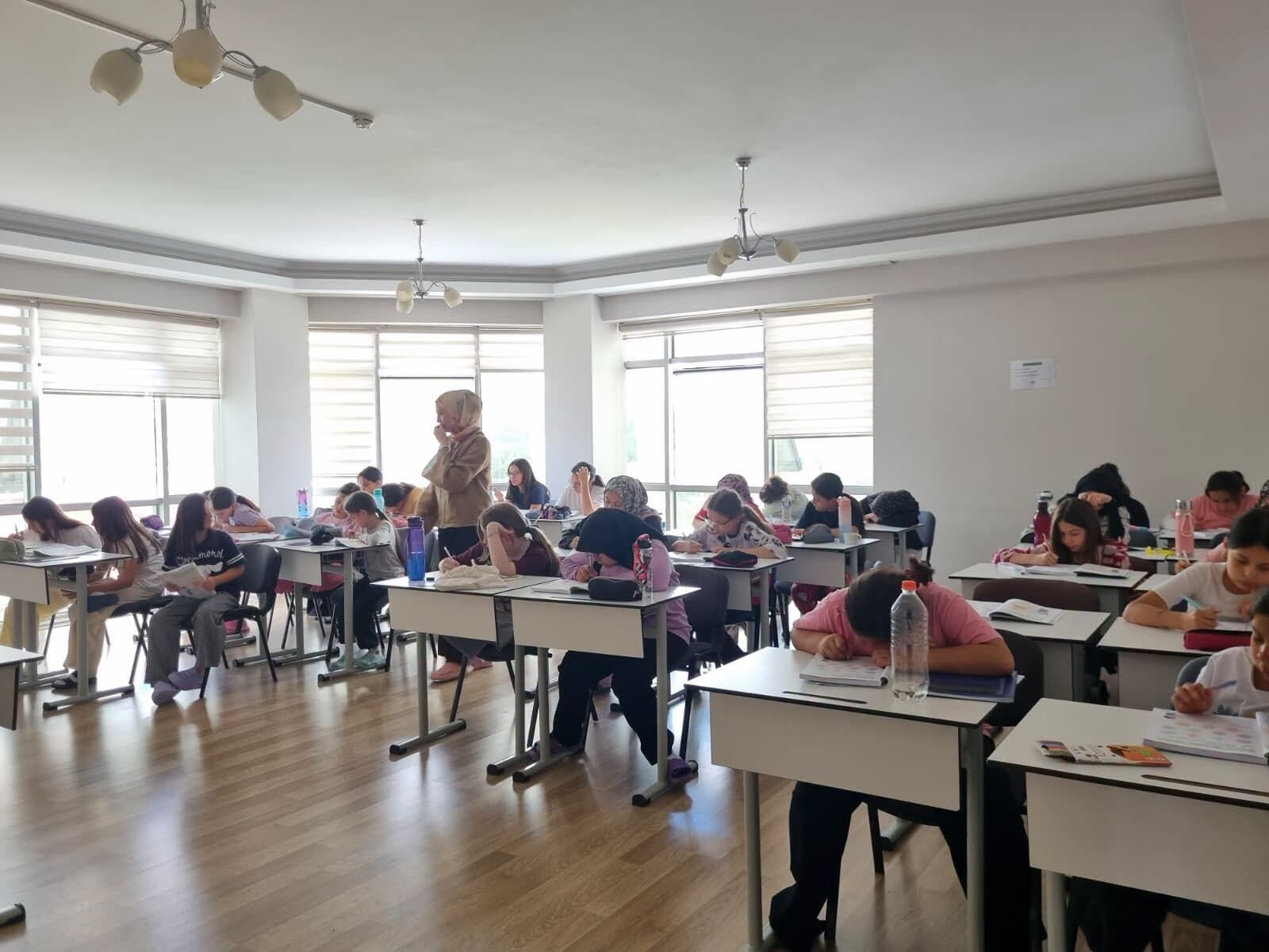 Müftülük Eğitim
