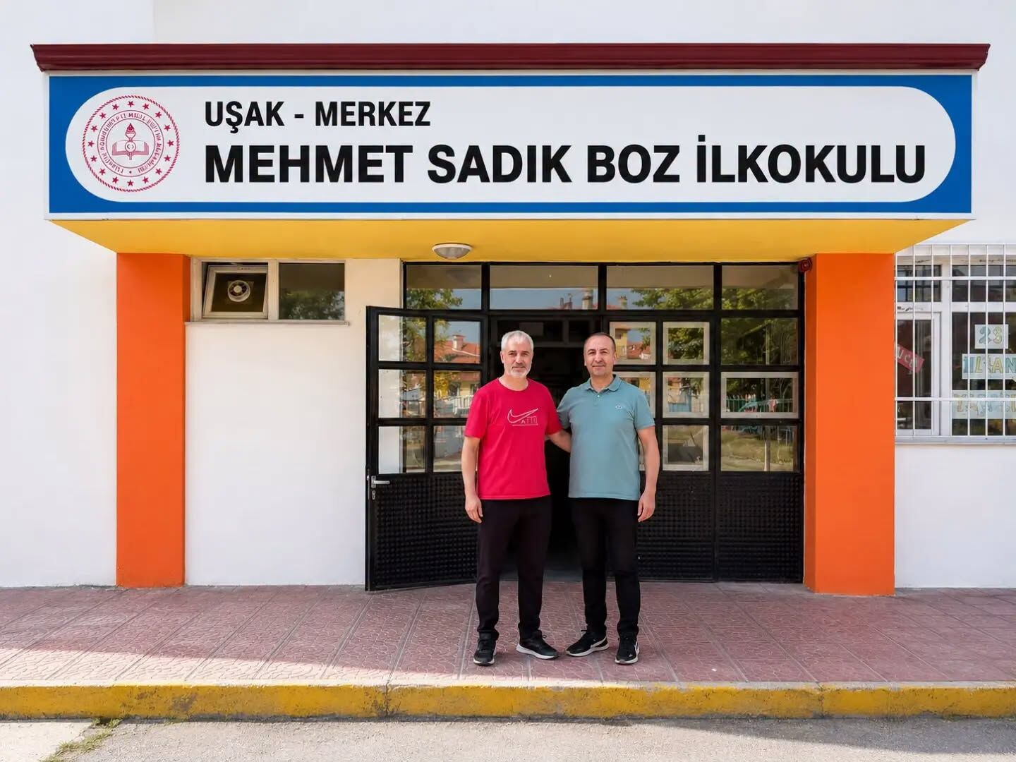 Okul 2-4