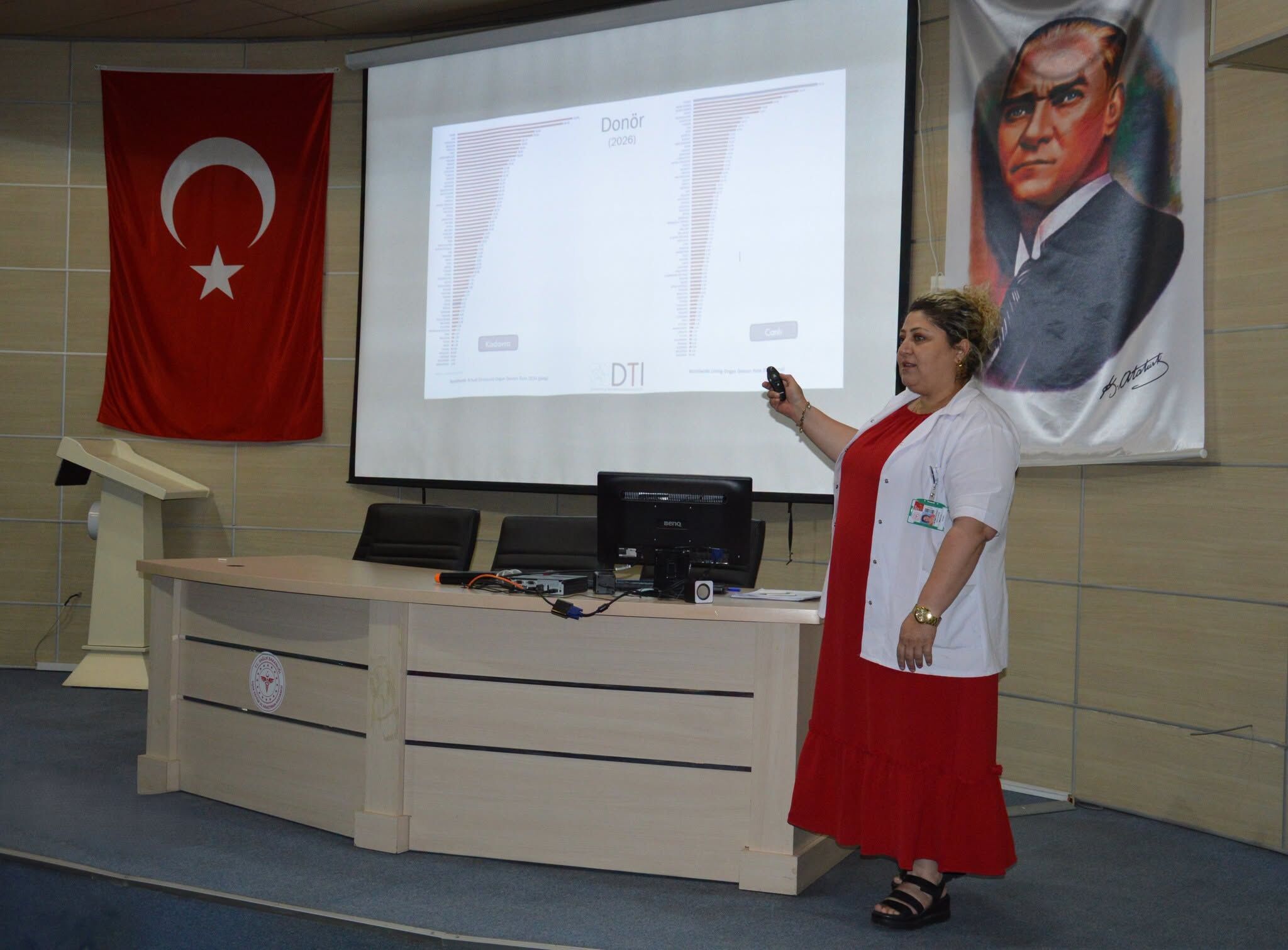 Organ Bağışı 1-2