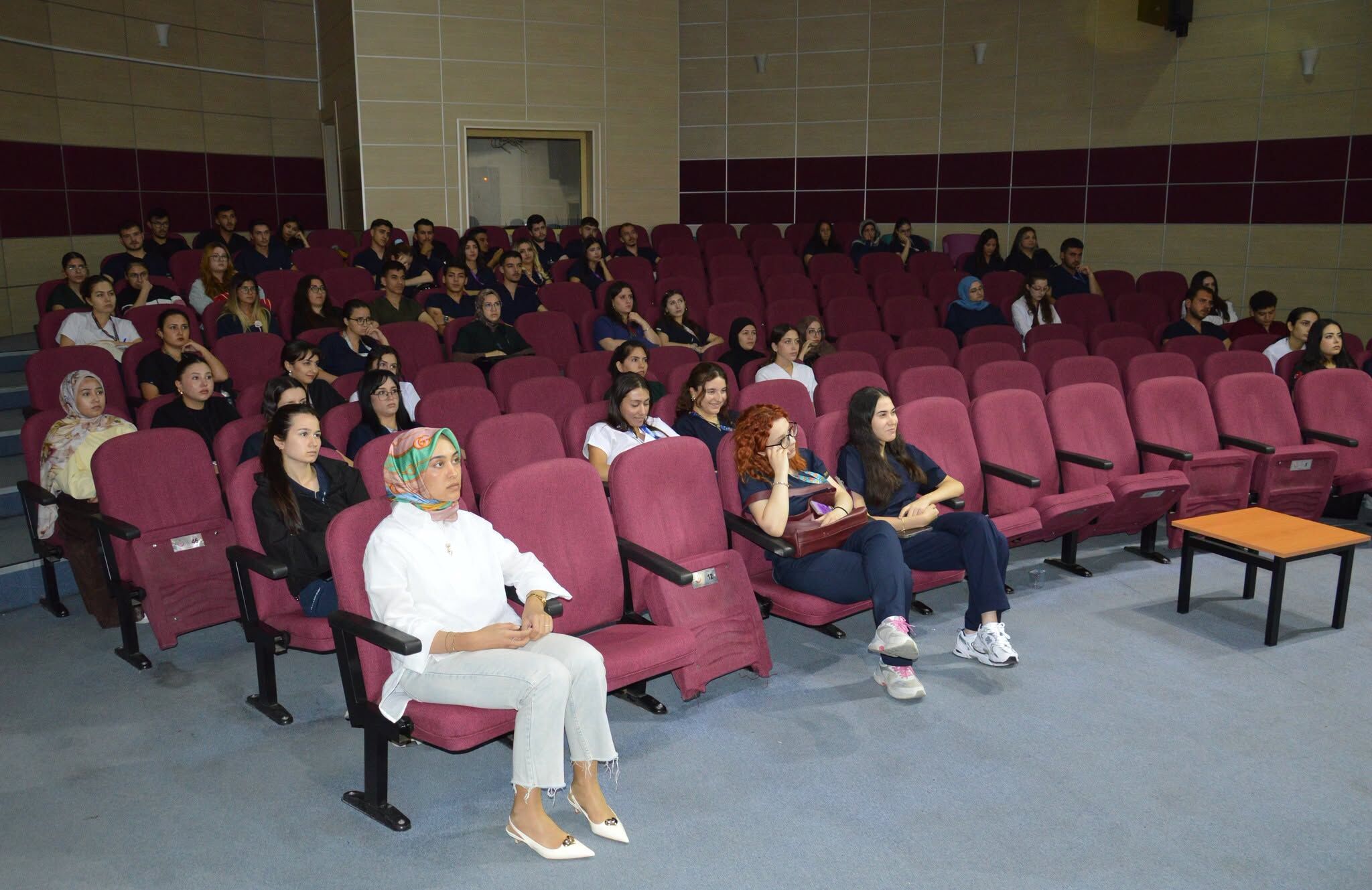 Organ Bağışı 3-1