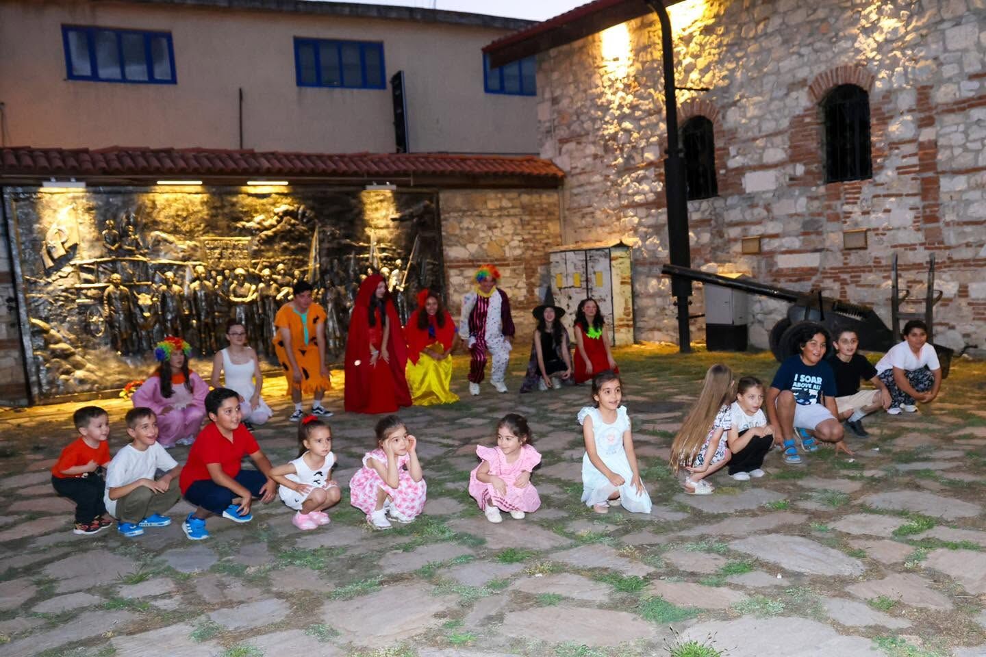 Orman Çocukları 3