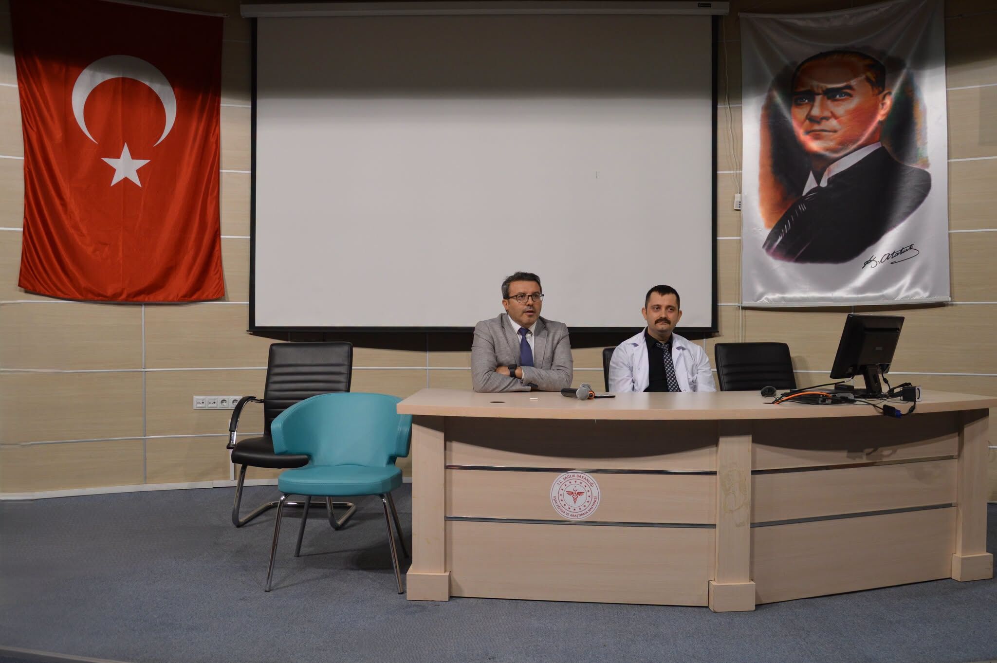 Oryantasyon Programı 1