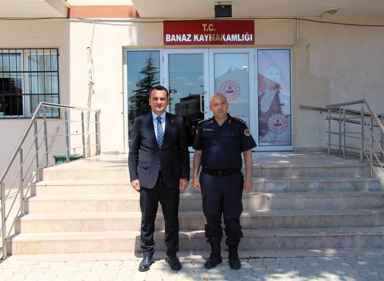 Özgür Kılıç
