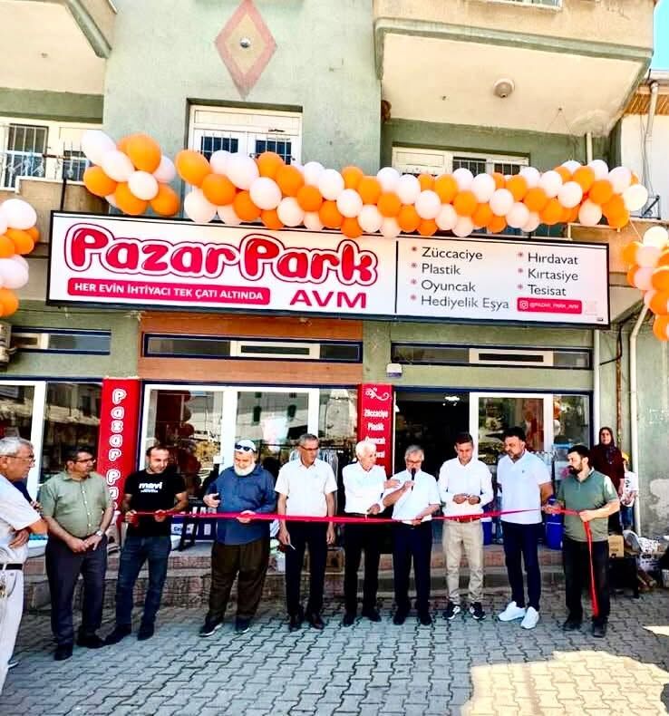 Pazar Park