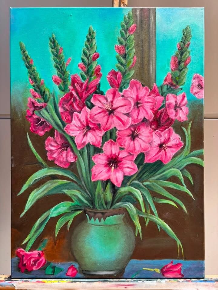 Ressam (2)