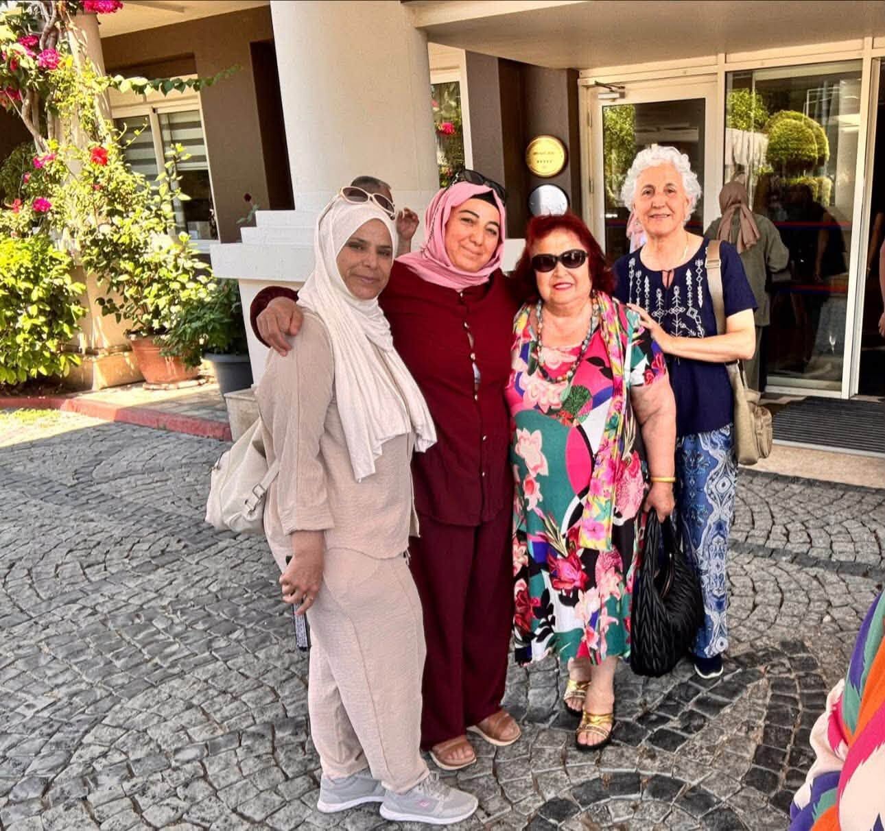 Rukiye Güneş Antalya